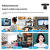 Lenovo thinkplus 2K HD 5MP USB Webcam (CN version)