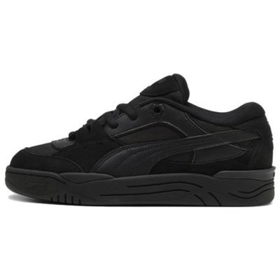 180 Low Triple Black - 389267-17