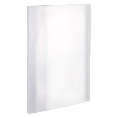 Sekisei Actif V Smart Pocket Notebook Cover, B5, Clear, ACT-5855-90