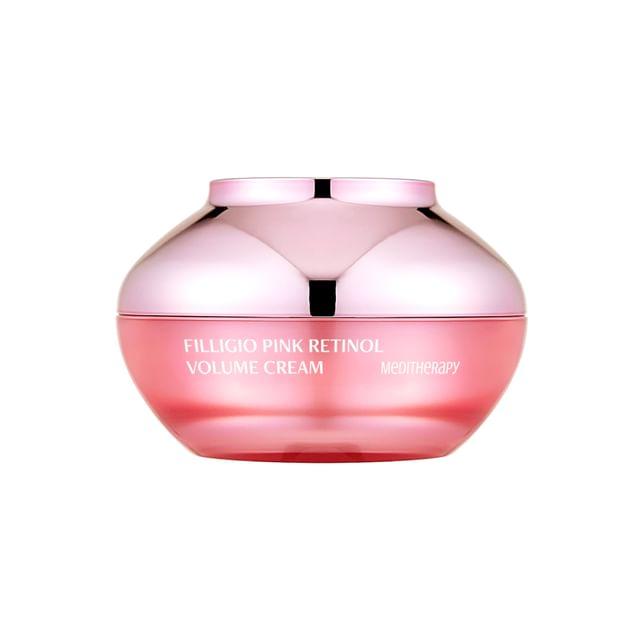 Meditherapy Filligio Розовый Ретиноловый Крем для Объема 50ml
