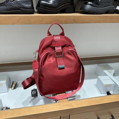 Rucsac de vară pentru femei Do Layer Rucsac din pânză Oxford Rucsac de damă Rucsac de modă Ghiozdan