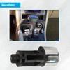 Auto Auto Schalthebel Griff Schalthebel Knopf Feder Reparaturset 54132-S84-A81 Für Honda Accord 1998 1999 2000 2001 2002