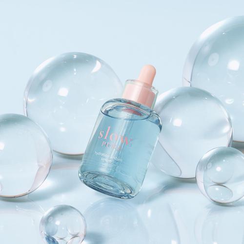 Slowpure K-Beauty Multi-Benefit Serum Collection