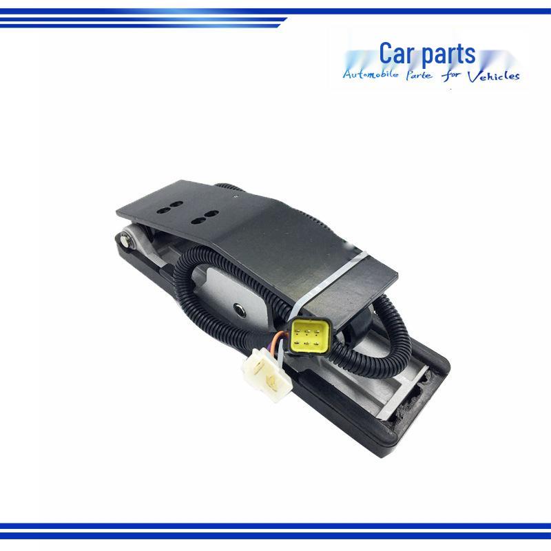 Anhui Hualing Cummins Electronic Throttle Pedal Sensor 36A43D-08010