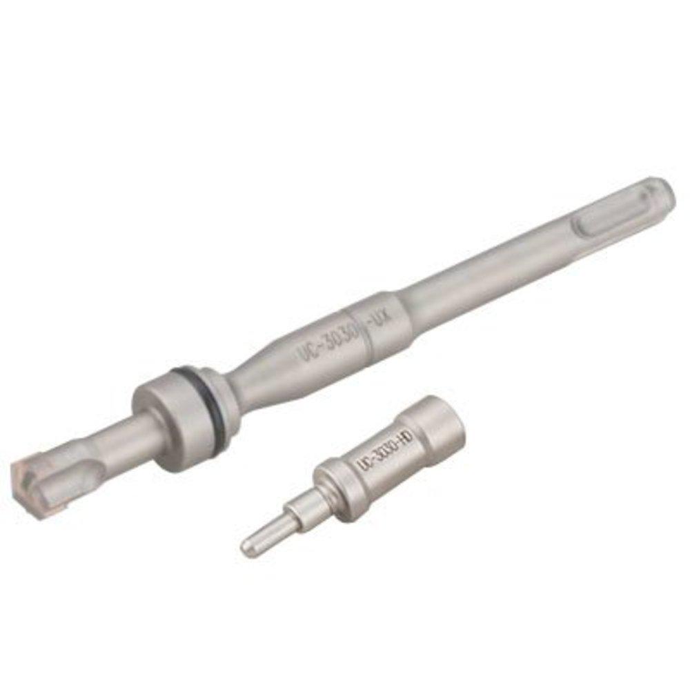 Unika (unika) Unicon Anchor 3040 Quick Holder Bit (Set) 3040 UC-3040-SDS