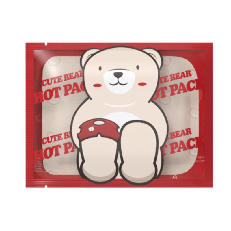 

Пластырь Gomdori Care Plus+ Knee Heat 20