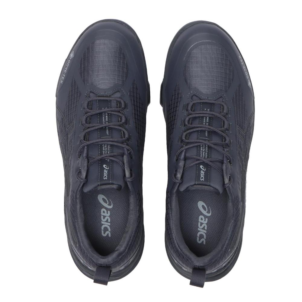 Asics 25 28 Gel Ridewalk Gtx 1293a036 020 Dark Gray