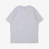 New Balance Tee Rqk Nbnefco213 16 Uni Essential Arch Logo Short Sleeve Tee  Sem