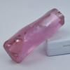 Pink Saphir Roh Natur 338,52 Ct Ungeschliffen Roh Lose Edelstein ZERTIFIZIERT