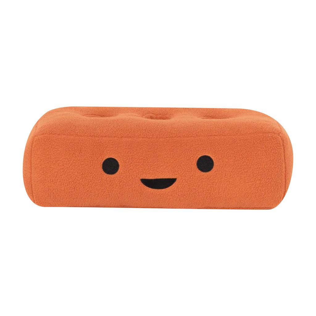 Plush Doll, Toy Gift, Cartoon , Children's Rag Doll, Children's Gift Pillow