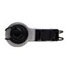 Adjustable Sports Elastic Band Cycling Ankle Straps Reflective Safety Elastic Bands For Men Women Cycling Running Hiking