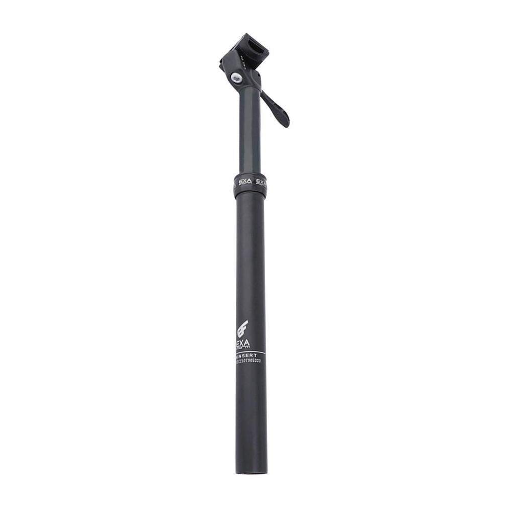 Mountain Road Bike Dropper Seatpost Adjustable Hydraulic Seat Post Component