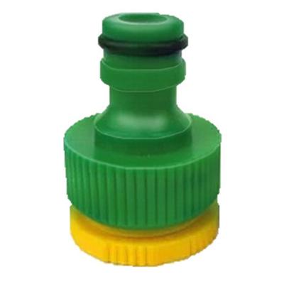 Tap Connector Easy To Install No Leaks Tool For Various Applications Garden Watering Tools