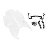 New Motorcycle Accessories WindScreen Windshield Viser VIsor For Suzuki GSX-S 1000 GSXS 950 GSX-S950 GSXS1000 2021 2022 2023
