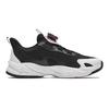 Anta Fashionable Versatile Non-Slip Wear-Resistant Low-Top Casual Shoes Kids Sneakers Black Red 312438808-7