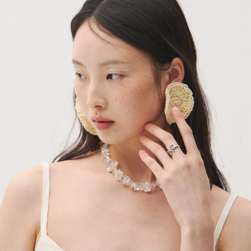 all all ring 925 Silver