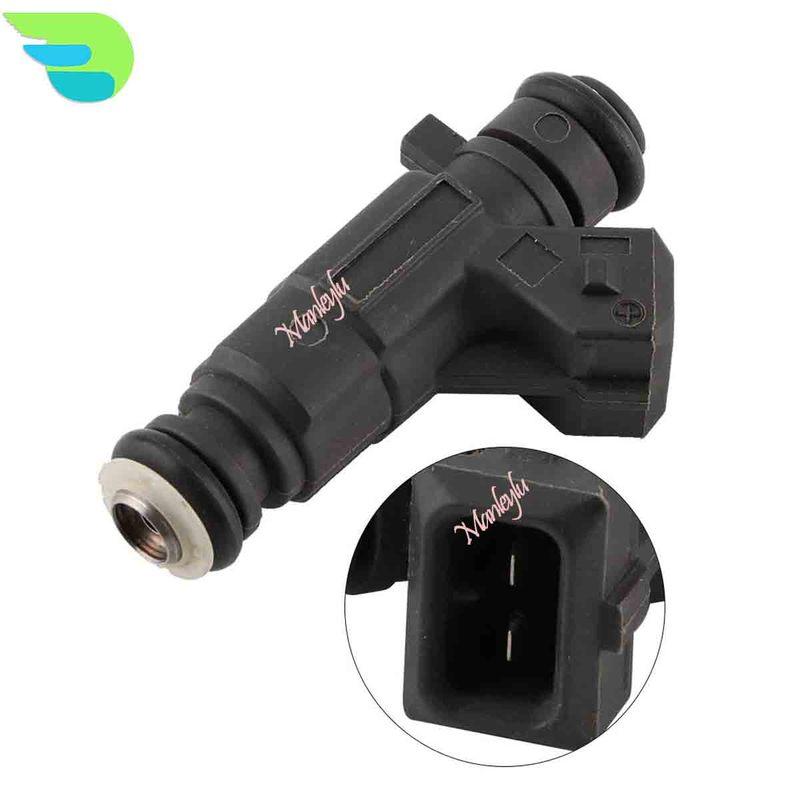 4PCS Fuel Injector for Geely BL Coupe 1.3 1.5 for Toyota 5A 8A 0280155870