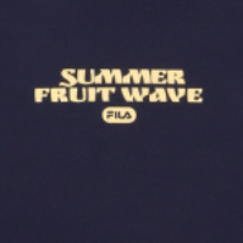 [fila Kids] Water Play Summer Fruits Tea  Fk2rsf2114x Did  q0zFk2rsf2114xDid