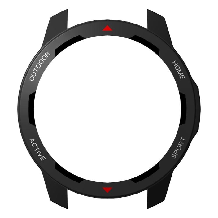 Screen Protector Housing Hard Cover Bumper for Shell for Mi Watch S1 Active