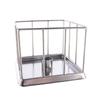 Turtles Bathing Pool Large Reptiles Feeding Bowl Reptiles Habitat Accessory Suitable for Various Reptiles Enclosures