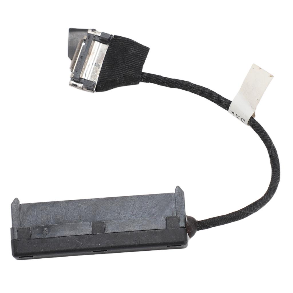 Laptop Hard Drive Cable Connector 2.5 Inches SATA Hard Drive Cable HDD Connector for HP G62 CQ62 Laptop