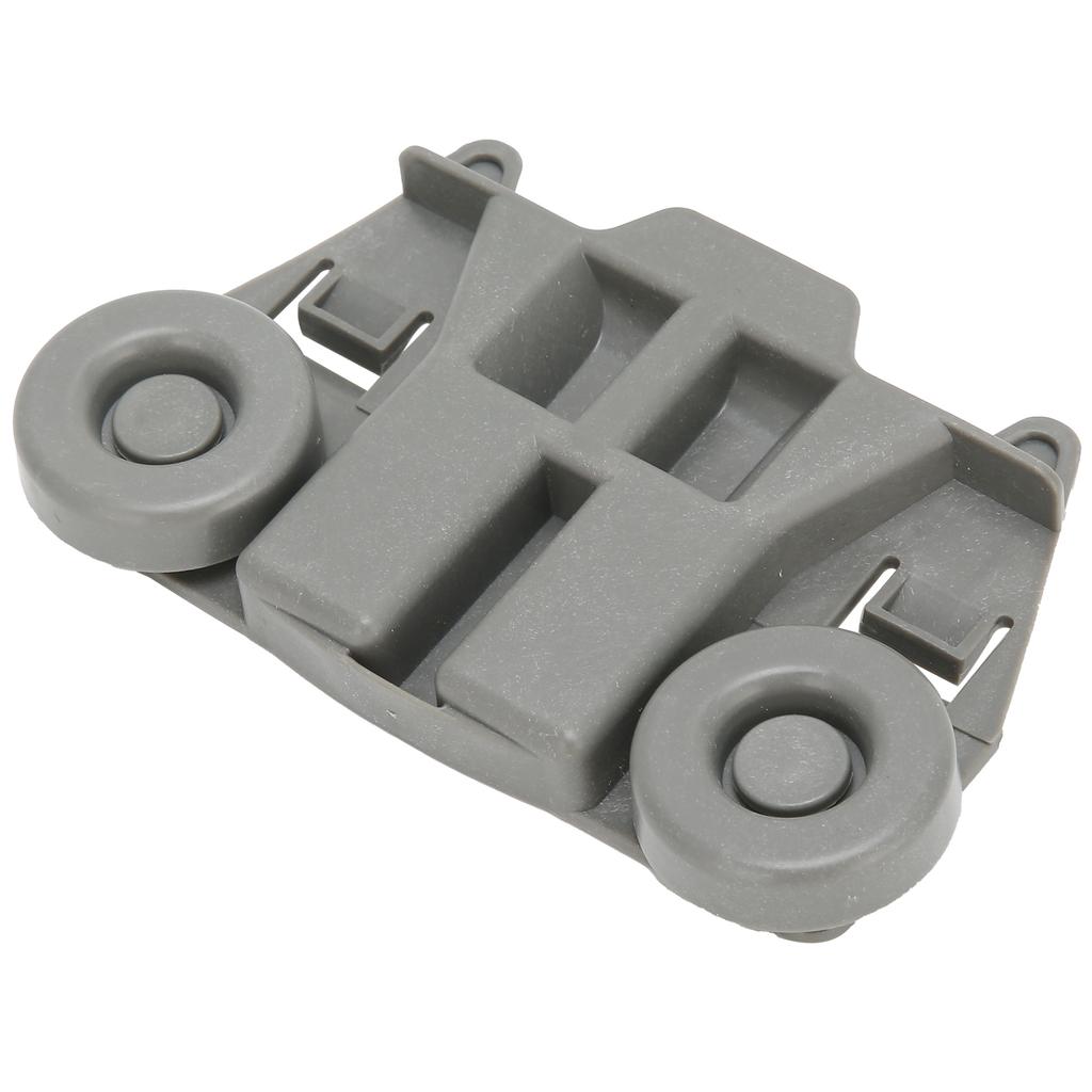 Dishwasher Wheel Lower Rack Replacement Part for WPW10195417 AP6016764 PS11750057