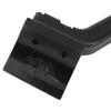 Professional Rubber Snorkel RC Car Accessory Fit for   NaWrangler 1/10 RC Crawler