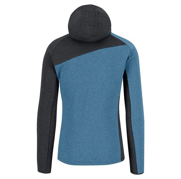 Karpos Флисовая на молнии Averau