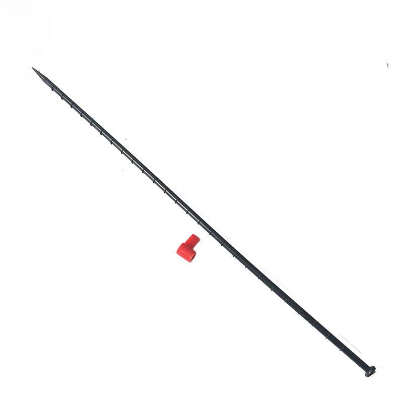Sand Table Frame Plastic Connector