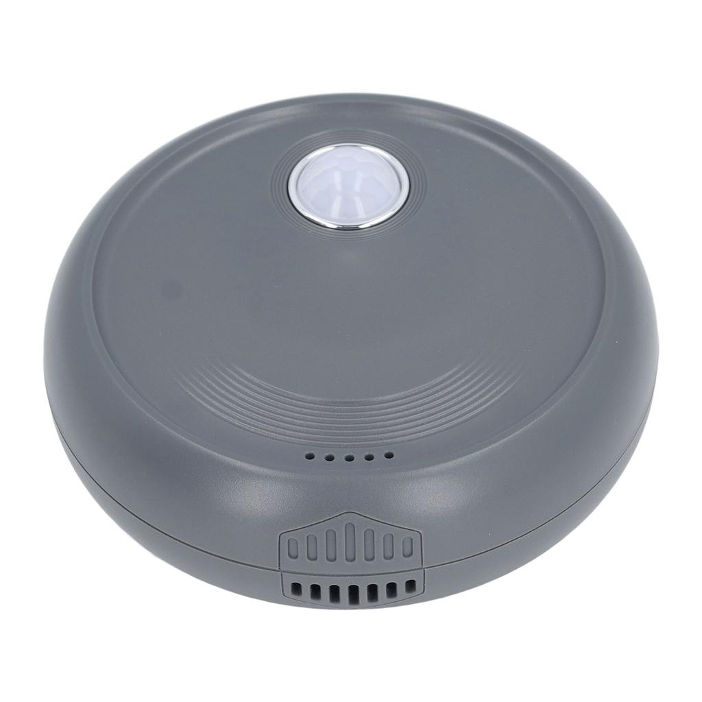 Katzenklo-Deodorant, staubfrei, Smart Sensing, USB-Aufladung, Haustier-Geruchsreiniger für Haustiermattenschuhe