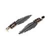 Jewellery Earings for Women Crystal Tassel Handmade Earrings for Girls and Women