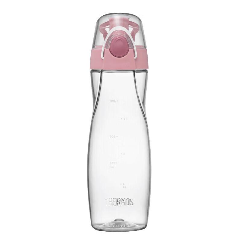 THERMOS Tritan 500ML Portable Sports Water Bottle