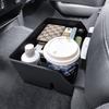 Underseat Storage Organizer Hanging Box Tray for 2015–2025 2026 Ford F150 and 2017–2026 F250 F350 F450 Interior Accessories