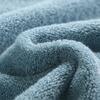 Luxury Pure Cotton Towels Solid Color Face Hand Bath Towel Soft Thick Large for Adults Kids Home Bathroom Spa Toalla Serviette