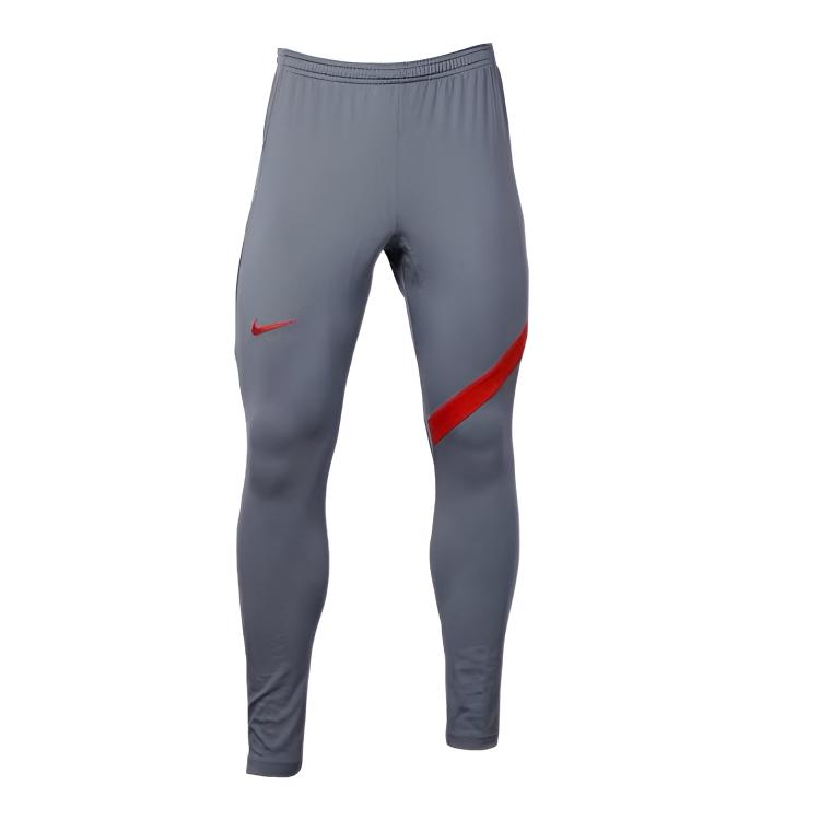 Nike Chinese Super League Player Edition Brand Logo Training Elastic Sports Pants Unisex Pants CU7766-065