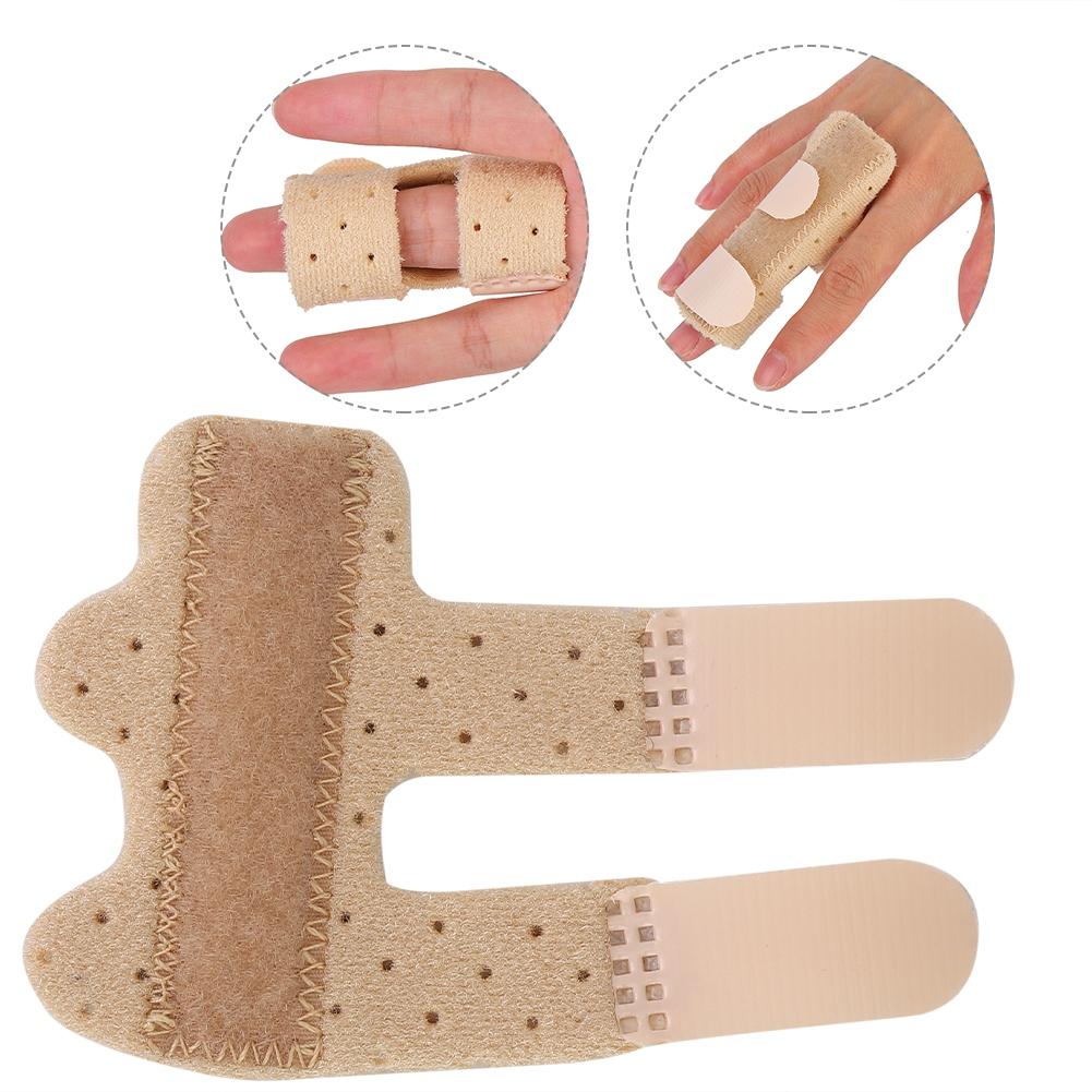 Regulowane podparcie dłoni Osłona palców Zabezpieczenie szyny Zabezpieczenie przed obrażeniami (z otworem)