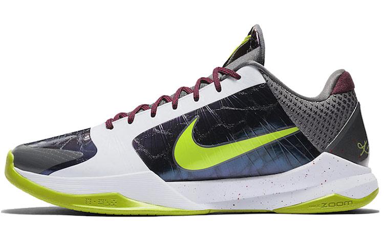 

Nike Zoom Kobe 5 Protro Chaos CD4991-100 42.5