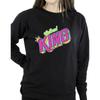 Disney Womens/Ladies The Lion King Classic King Sweatshirt