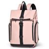 Simple and Fashionable Backpack Casual Backpack Lightweight College Student Commuting Bag Business Trip Business Computer Bag