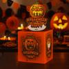 Unique Halloween Cash Gift Box DIY Money Pull Box Funny Halloween Money Box  Halloween Celebration