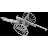 IBG 1/35 Scale French 75mm Schneider M.1897 Field Gun, World War I Type, Plastic Model Kit PB35067