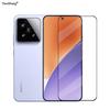 6in1 Full Cover Glass For Xiaomi 15 Tempered Glass Xiaomi 15 Screen Protector HD Protective Phone Lens Film Xiaomi 15 14 13