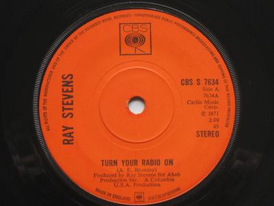 Aficiones y creatividad – Música