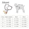 Pet Dog Clothes For Small Dogs Cotton Puppy Coat Hoodies Outfit for Dogs Winter Clothes Pajamas Love Bear Costume Dog Supply LS