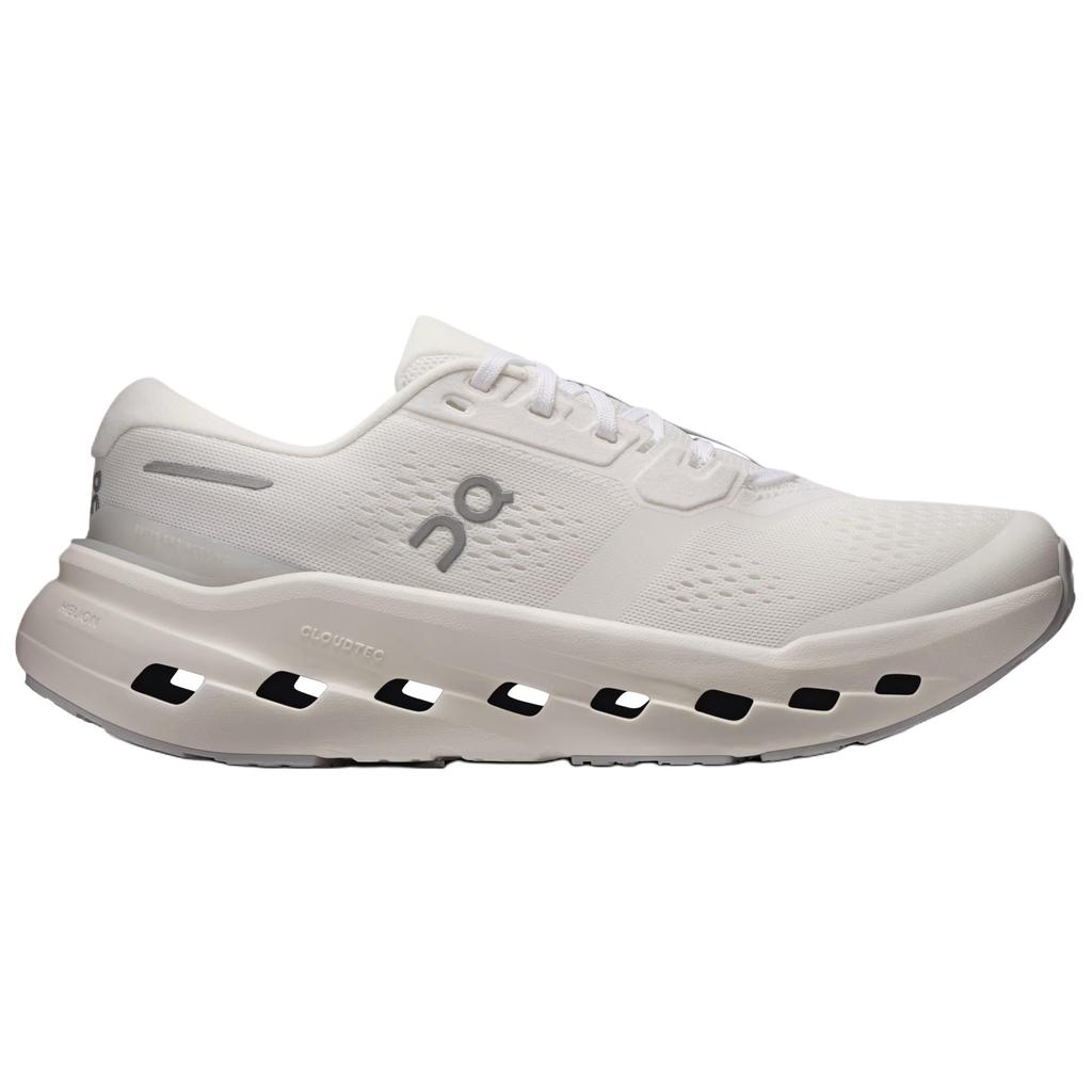 On Cloudrunner 3 Breathable Support Breathable Support Running Shoes Women's Ivory White 3WG10050924
