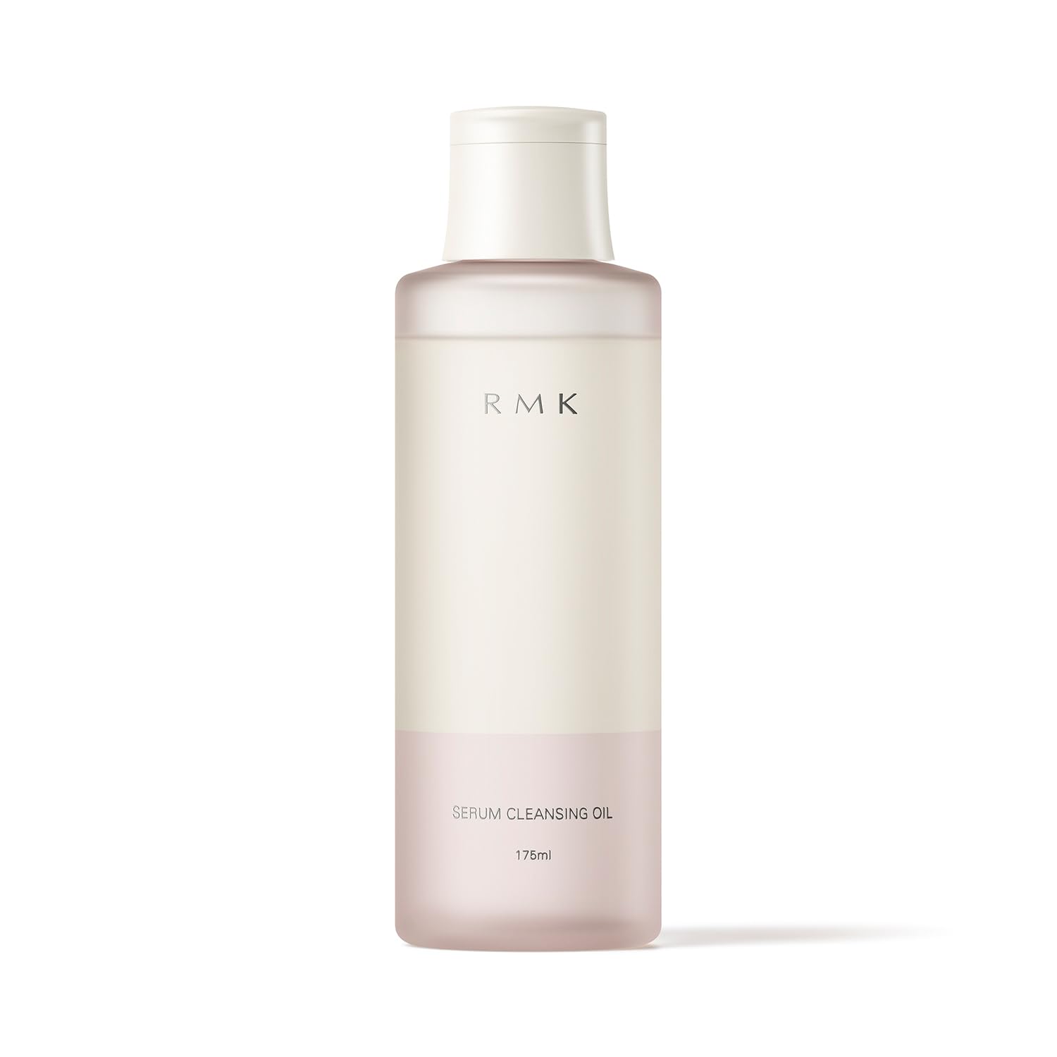 [RMK Official] RMK Serum Cleansing Oil (Oil Cleanser, Makeup Remover, Cleansing Oil)