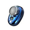Waterproof Mini Electric Shaver Cordless Men Electric Shaver Washable Men's Beard Trimmer  for Home