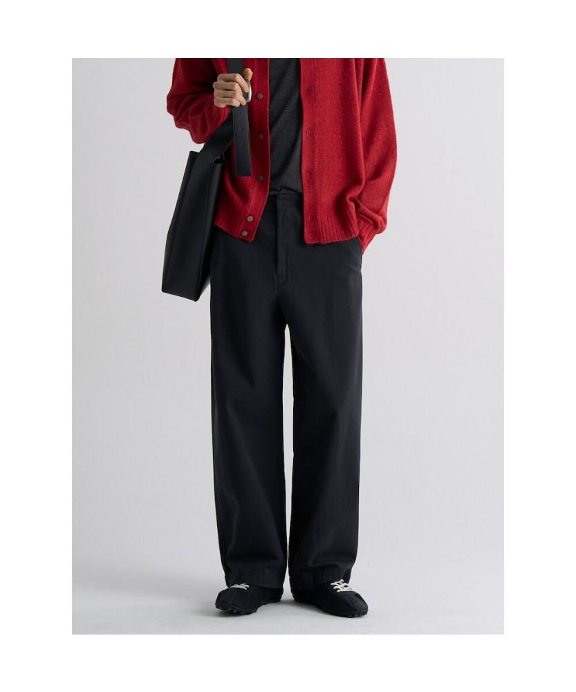 8seconds Cotton Balloon Fit Pants Navy