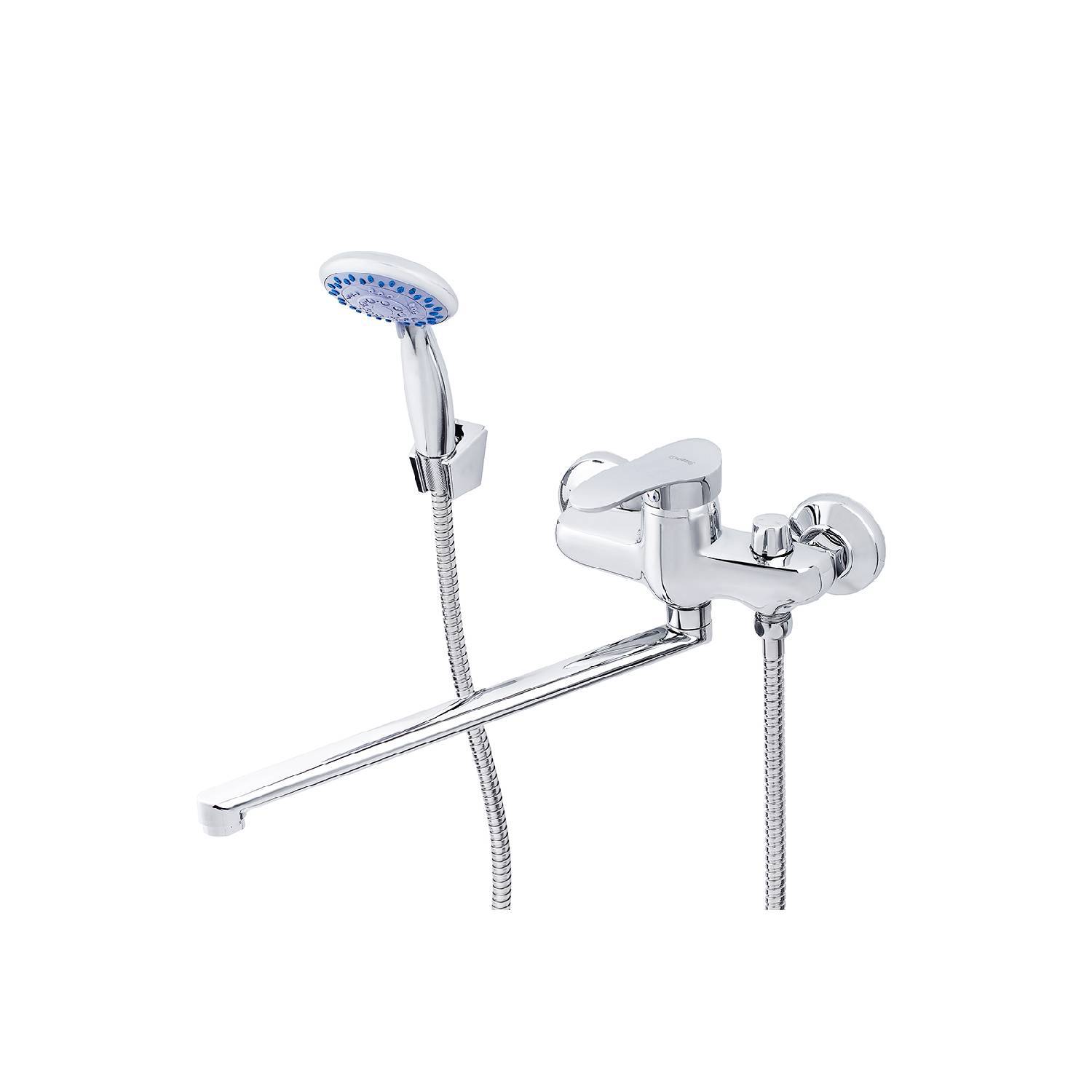 

Bath Mixer Tsarsberg Tsb-942-1157