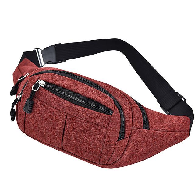 Frauen Männer Mode NEUE Taille Packs Heuptas Hüfte Tasche frauen Bund Banana Taille Taschen